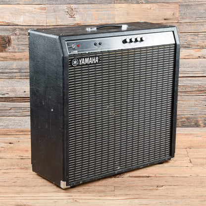 Yamaha Fifty 115B 1x15 Bass Combo Amps / Bass Combos