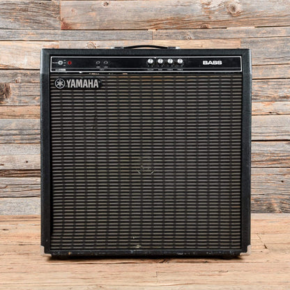 Yamaha Fifty 115B 1x15 Bass Combo Amps / Bass Combos