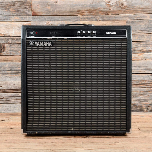 Yamaha Fifty 115B 1x15 Bass Combo Amps / Bass Combos