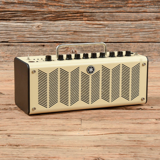 Yamaha THR10 10-Watt 2x3