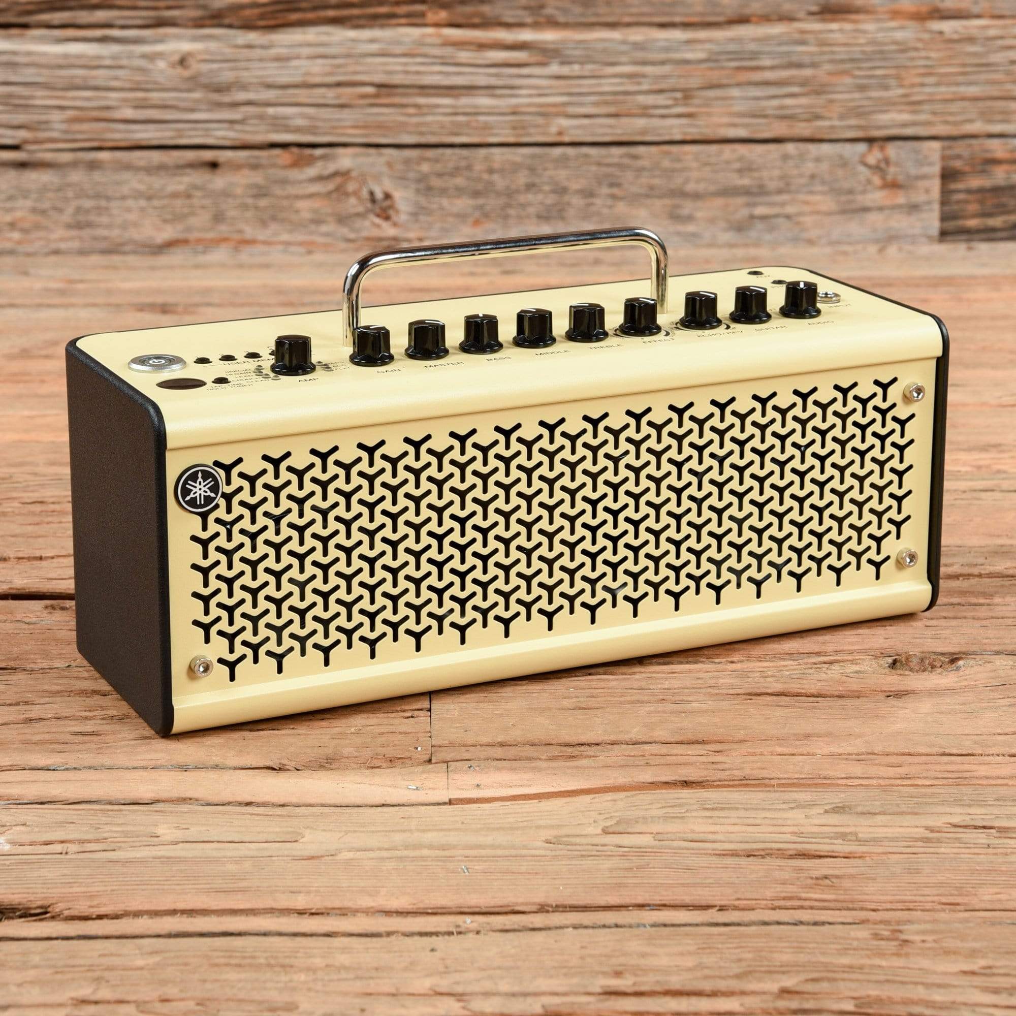 Yamaha THR10II 20w 2x3 Combo Amps / Guitar Combos