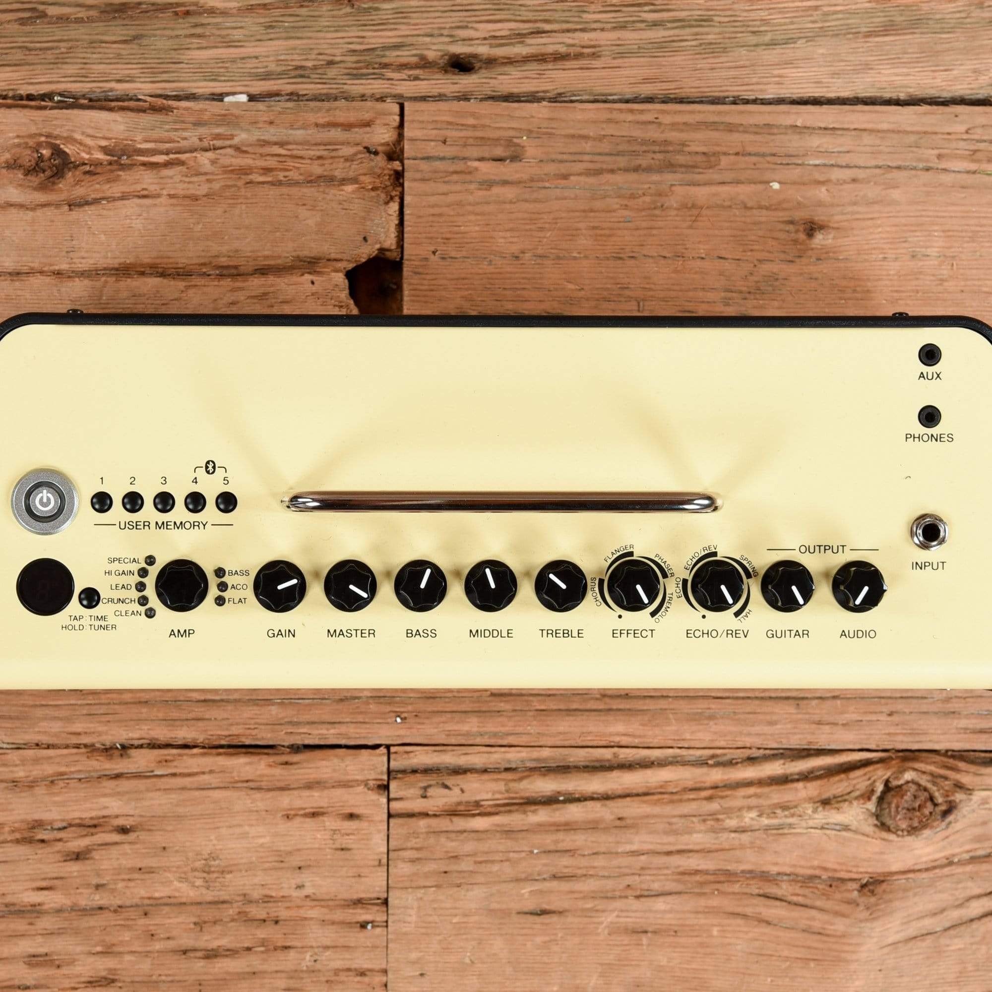 Yamaha THR10II 20w 2x3 Combo Amps / Guitar Combos