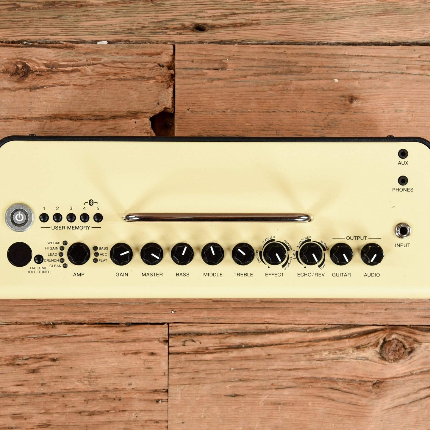 Yamaha THR10II 20w 2x3 Combo Amps / Guitar Combos