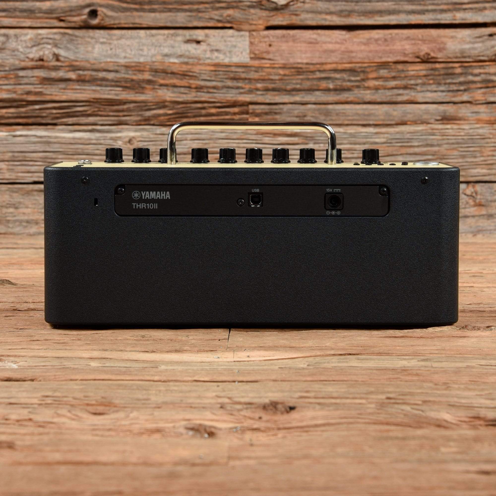 Yamaha THR10II 20w 2x3 Combo Amps / Guitar Combos