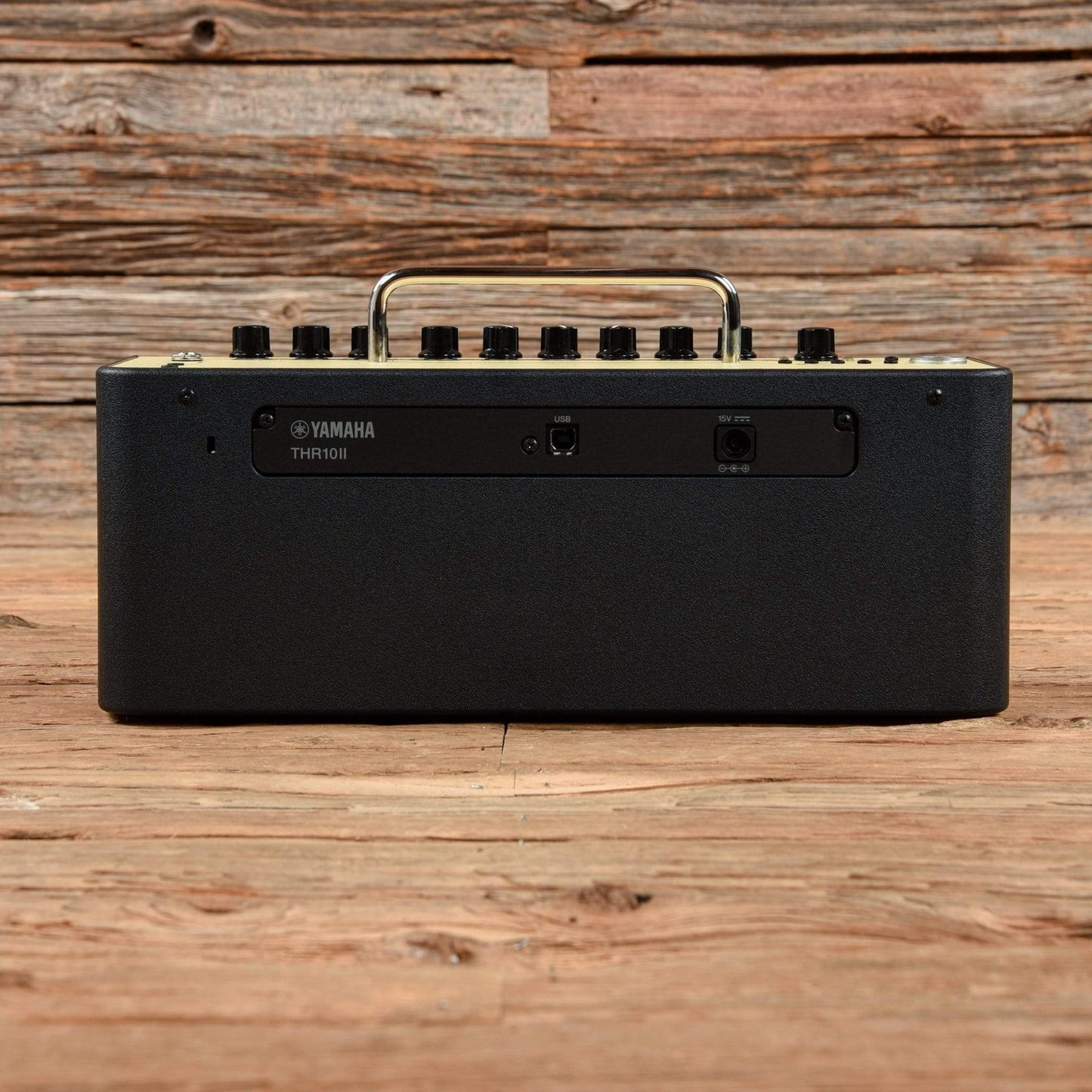 Yamaha THR10II 20w 2x3 Combo Amps / Guitar Combos