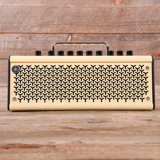 Yamaha THR10II Guitar Amplifier Amps / Guitar Heads