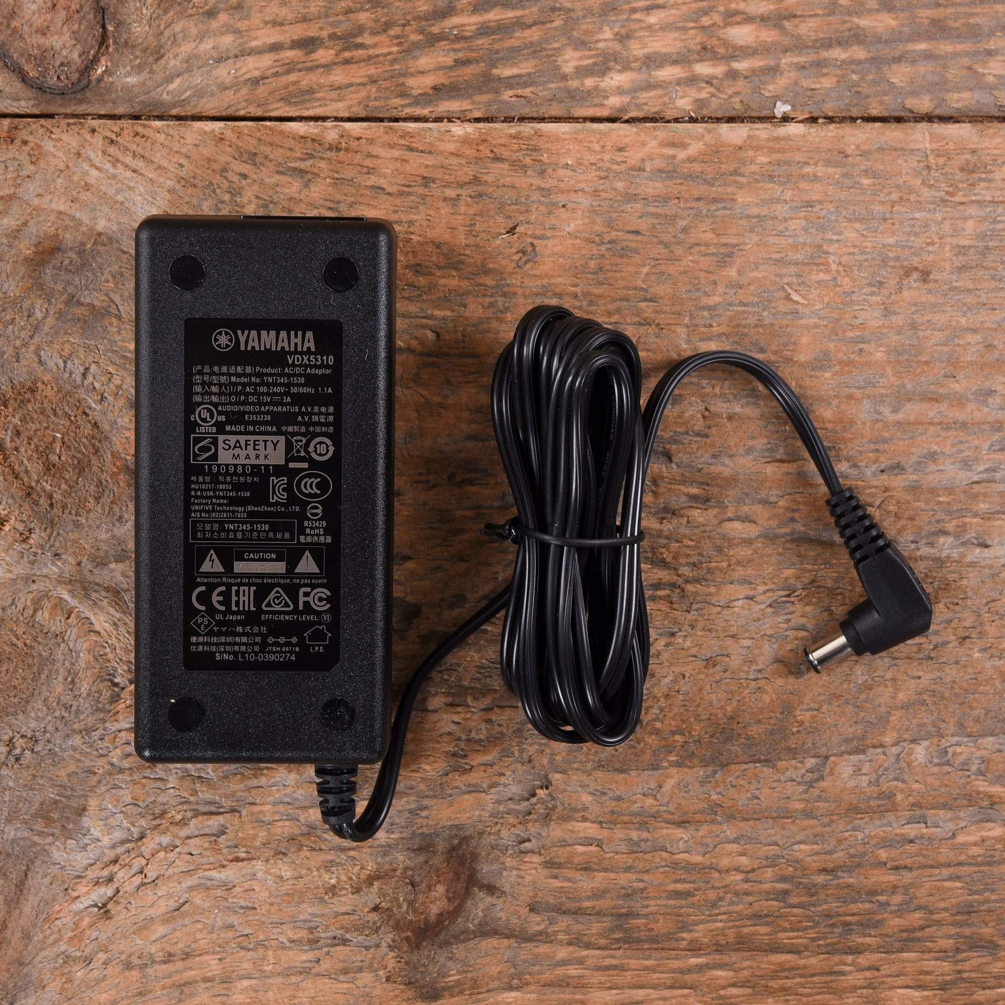 Yamaha THR10II Guitar Amplifier Amps / Guitar Heads