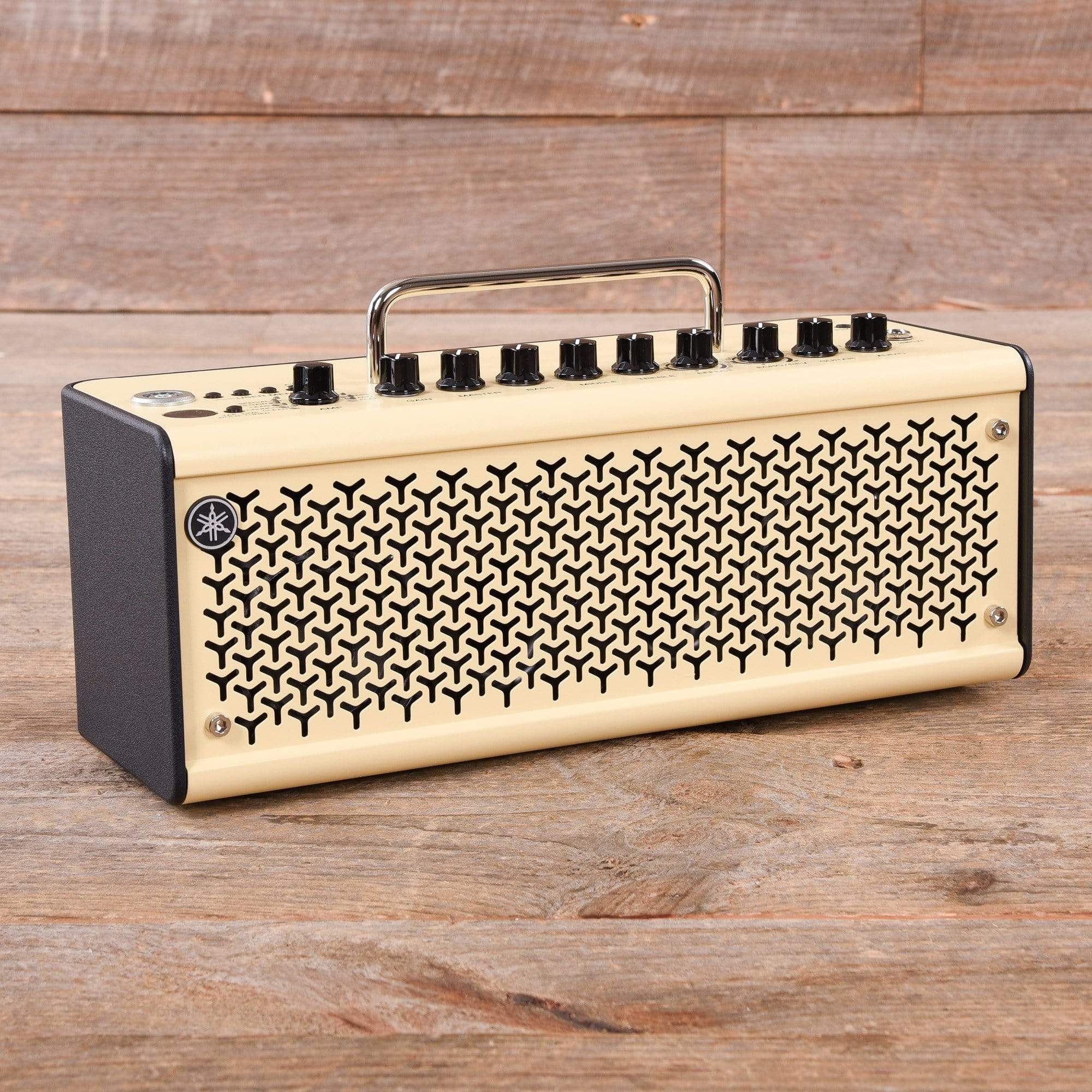 Yamaha THR10II Guitar Amplifier Amps / Guitar Heads