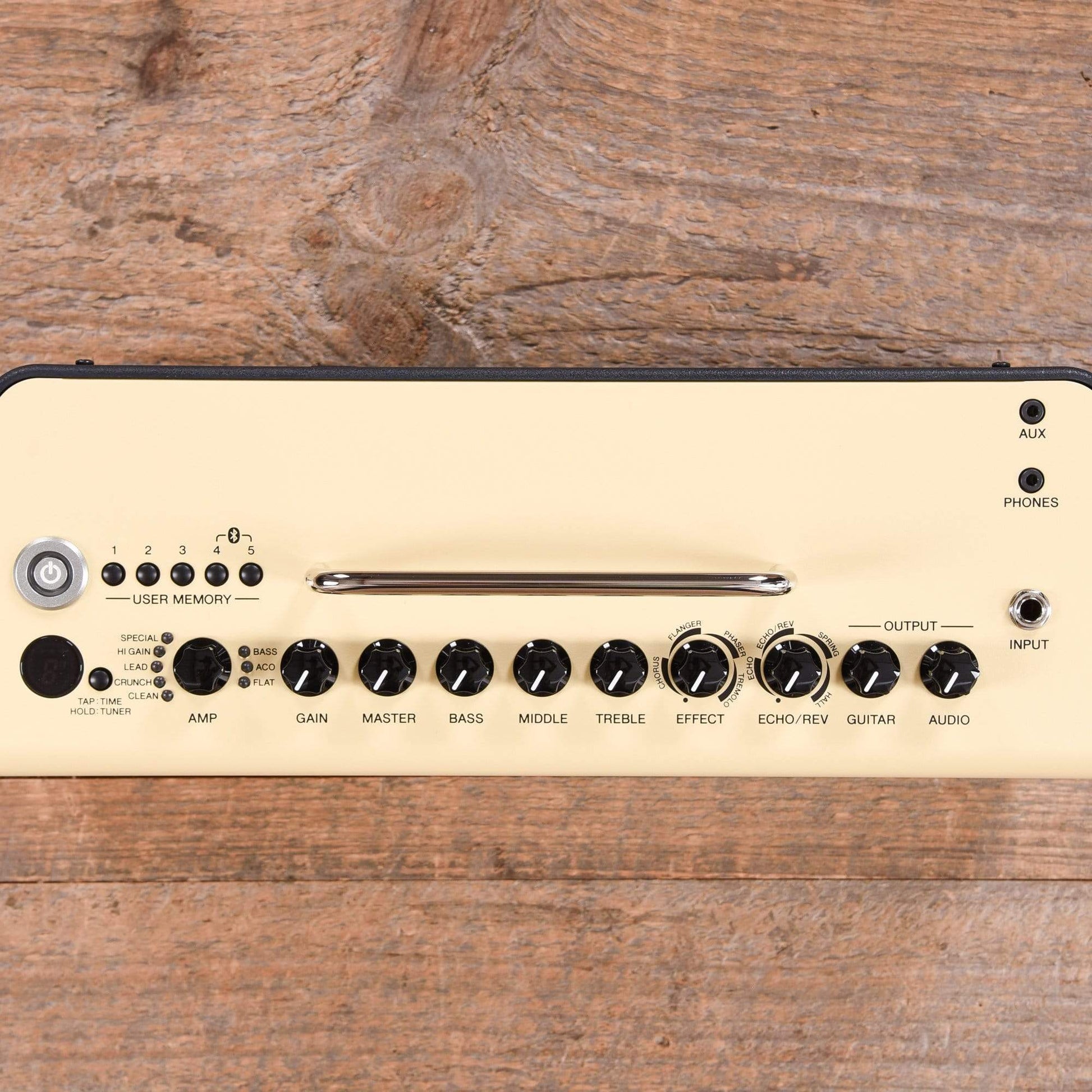 Yamaha THR10II Guitar Amplifier Amps / Guitar Heads