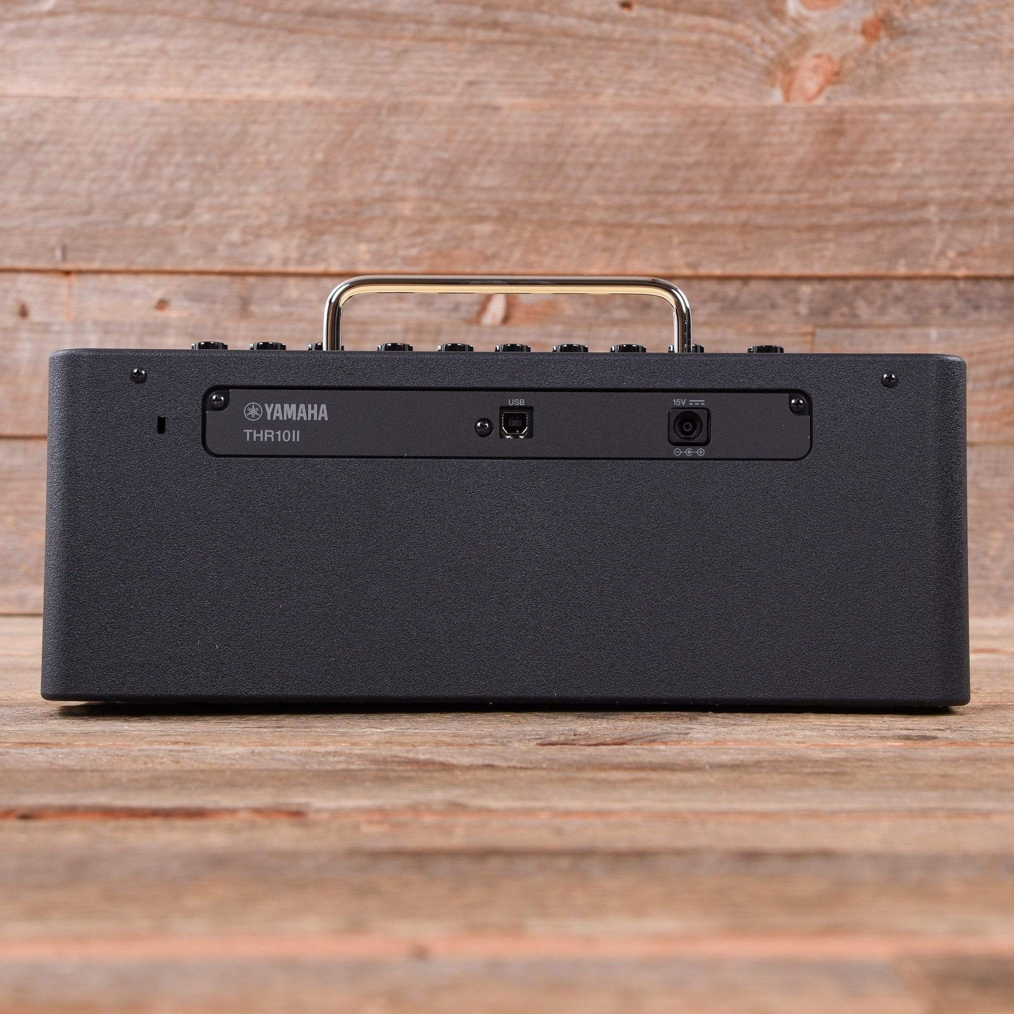 Yamaha THR10II Guitar Amplifier Amps / Guitar Heads