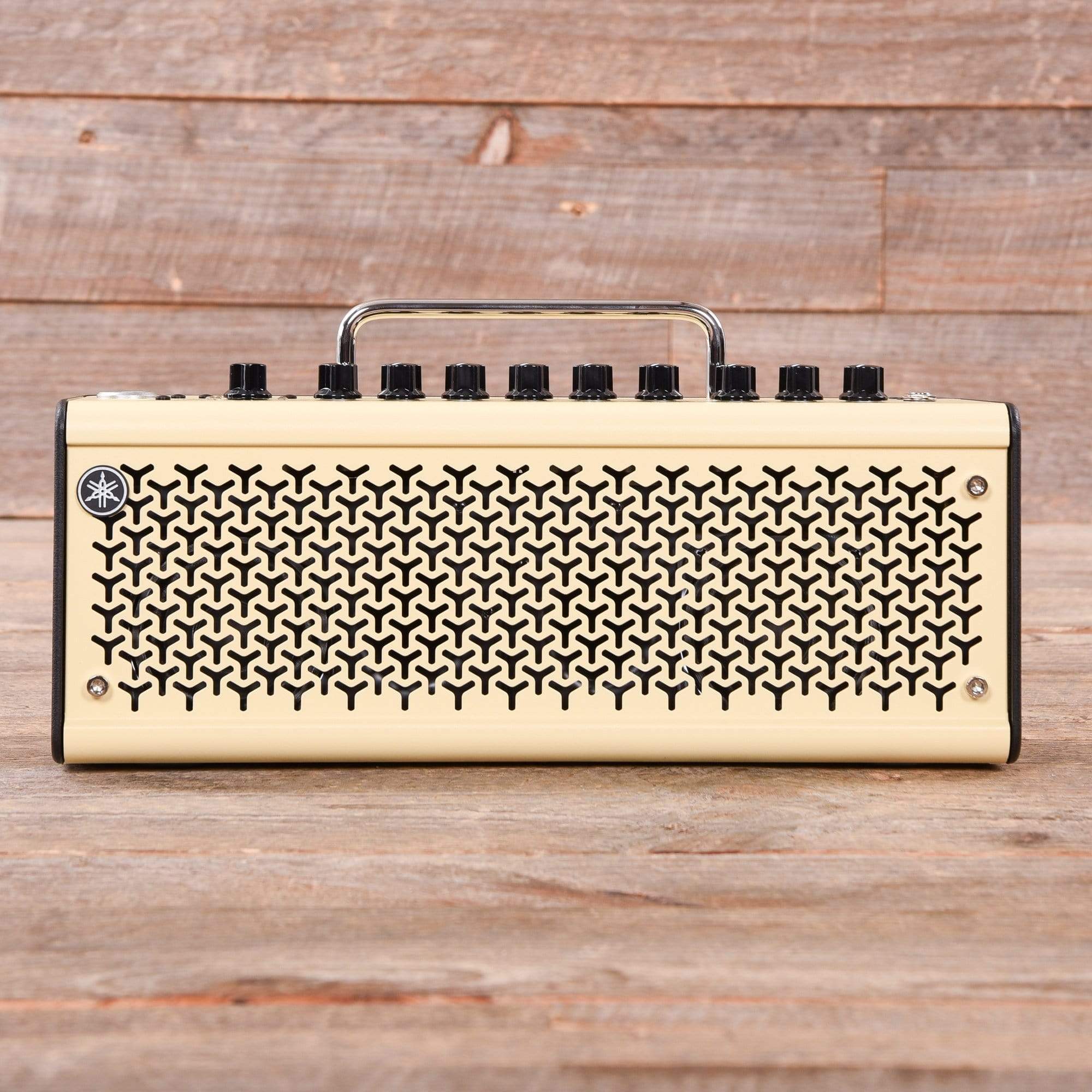 Yamaha THR10II Guitar Amplifier Amps / Modeling Amps