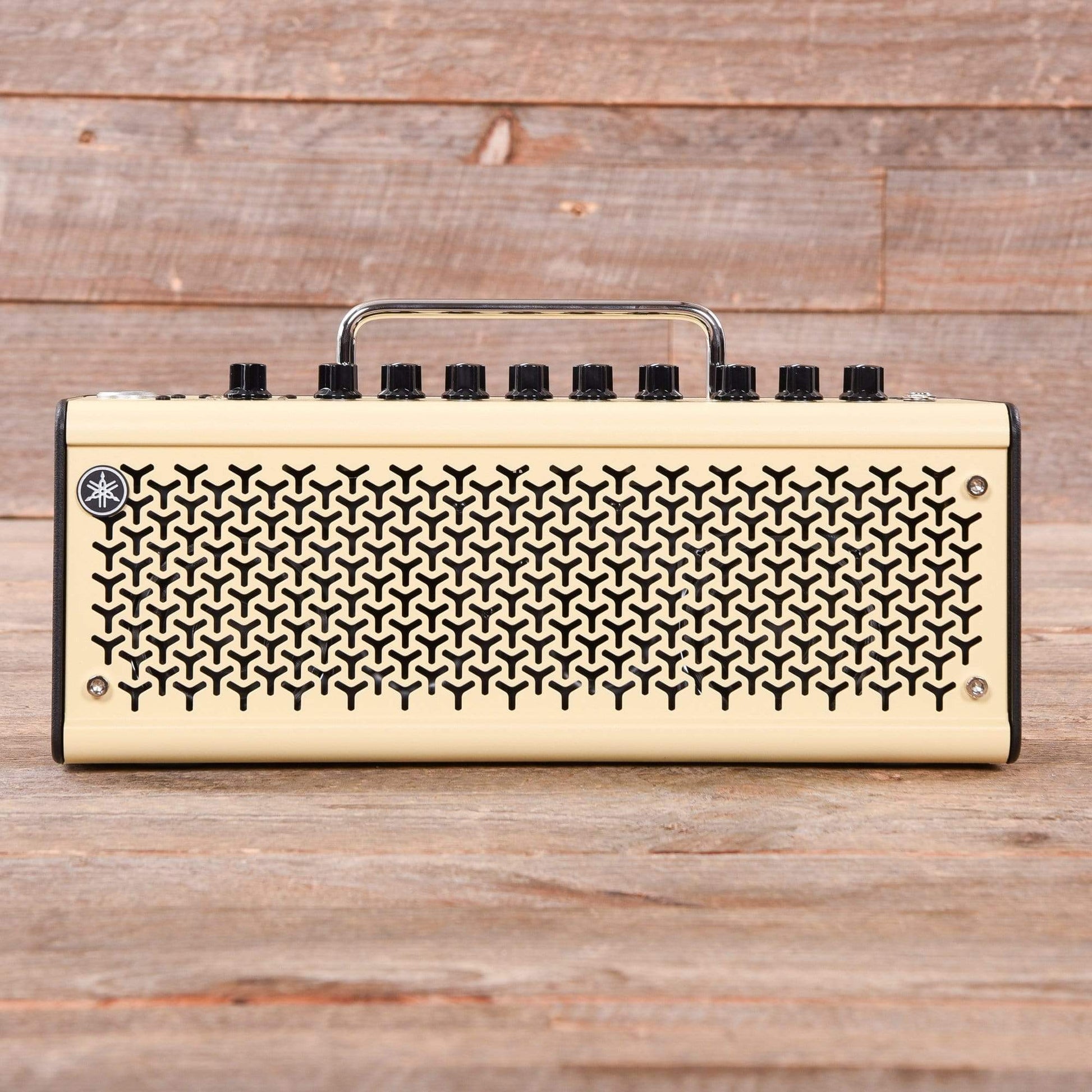 Yamaha THR10II Guitar Amplifier Amps / Modeling Amps