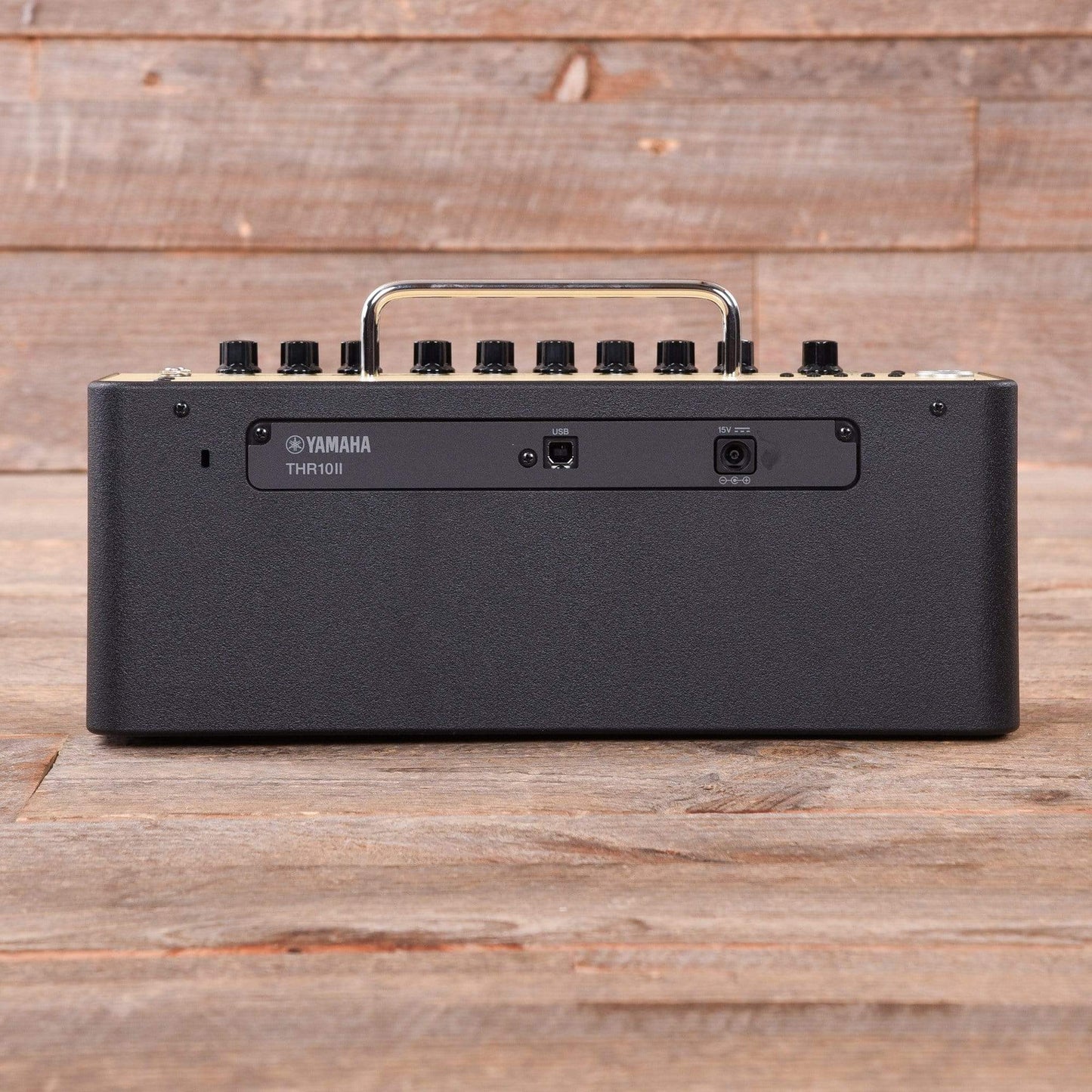 Yamaha THR10II Guitar Amplifier Amps / Modeling Amps