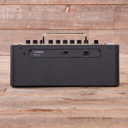 Yamaha THR10II Guitar Amplifier Amps / Modeling Amps