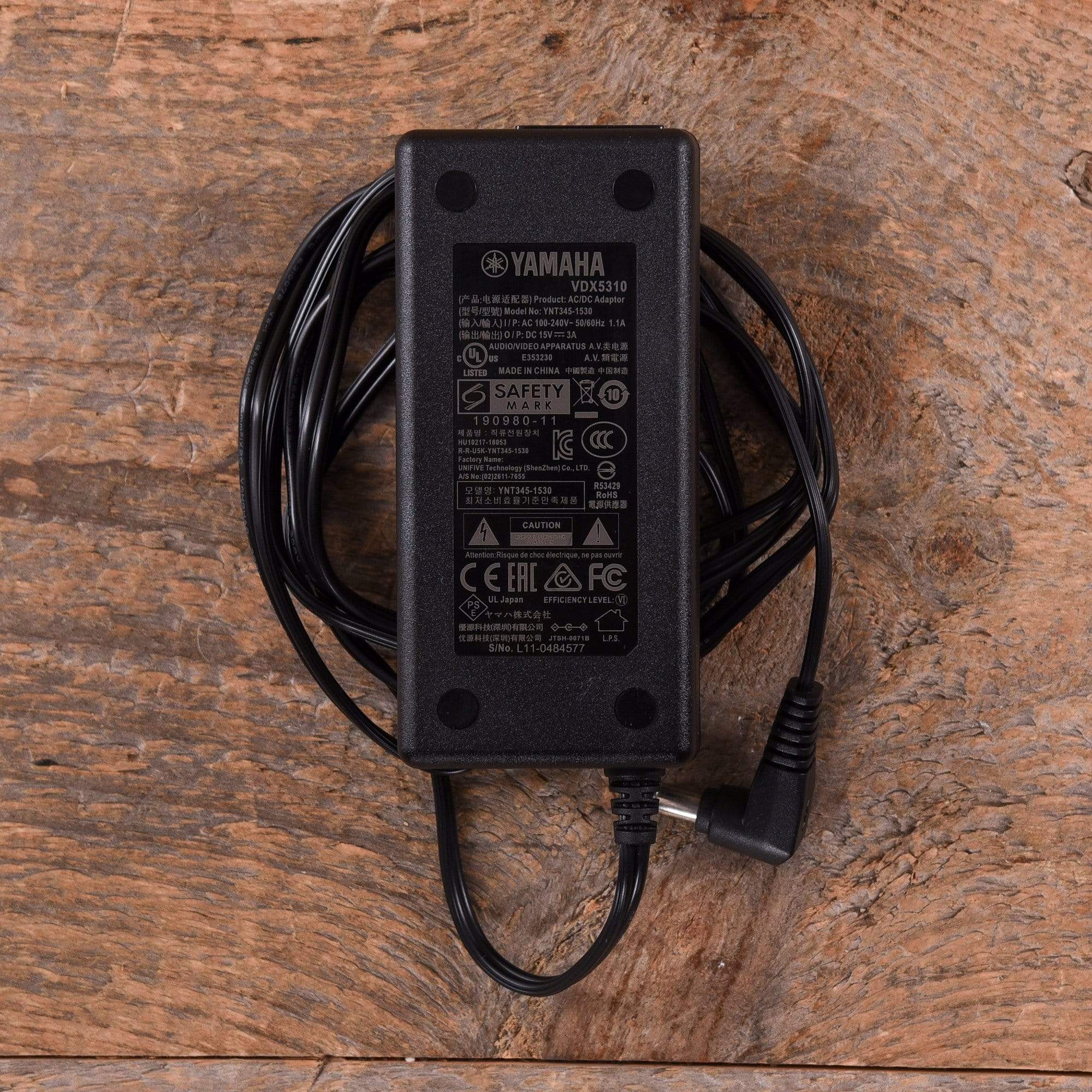 Yamaha THR10II Guitar Amplifier Amps / Modeling Amps