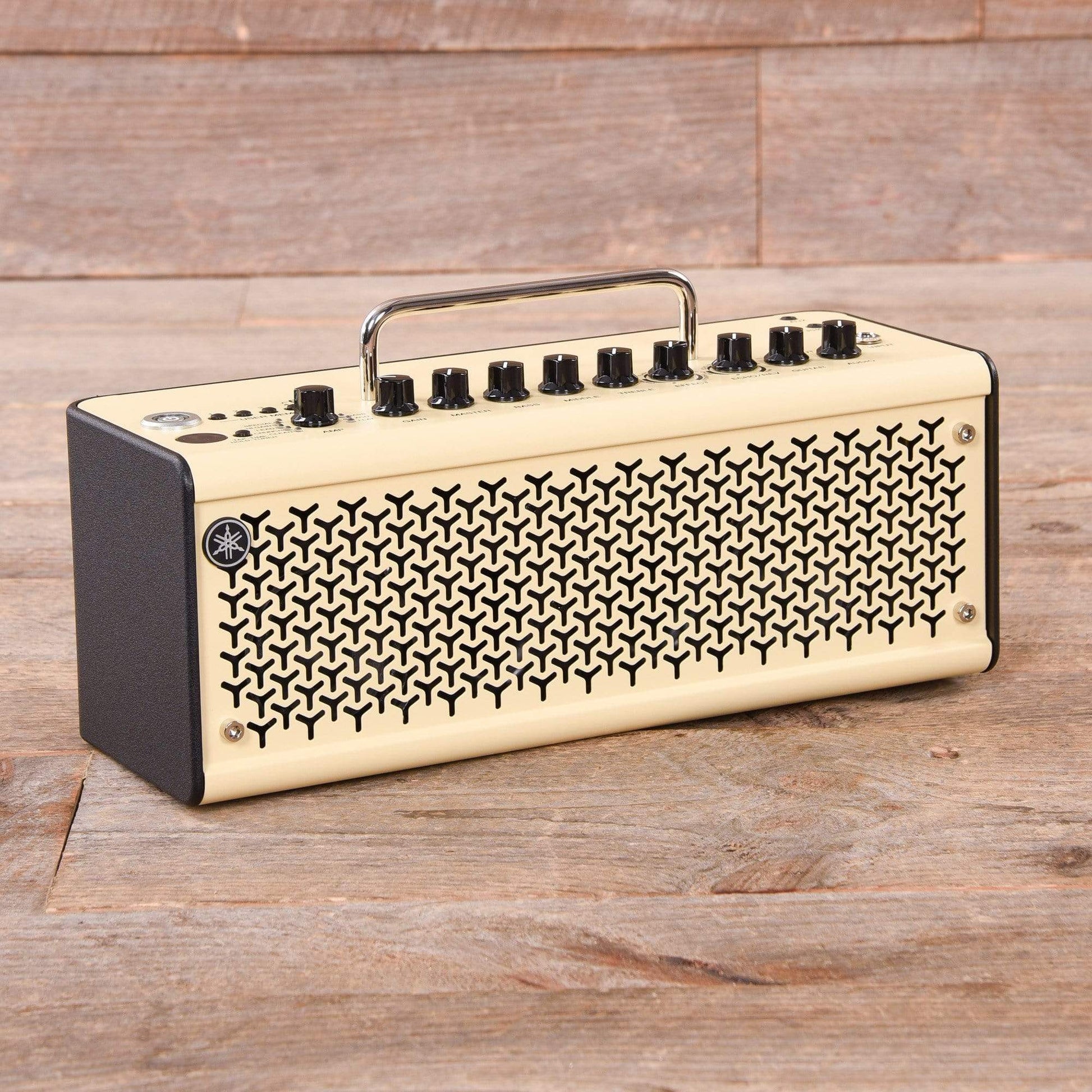 Yamaha THR10II Guitar Amplifier Amps / Modeling Amps