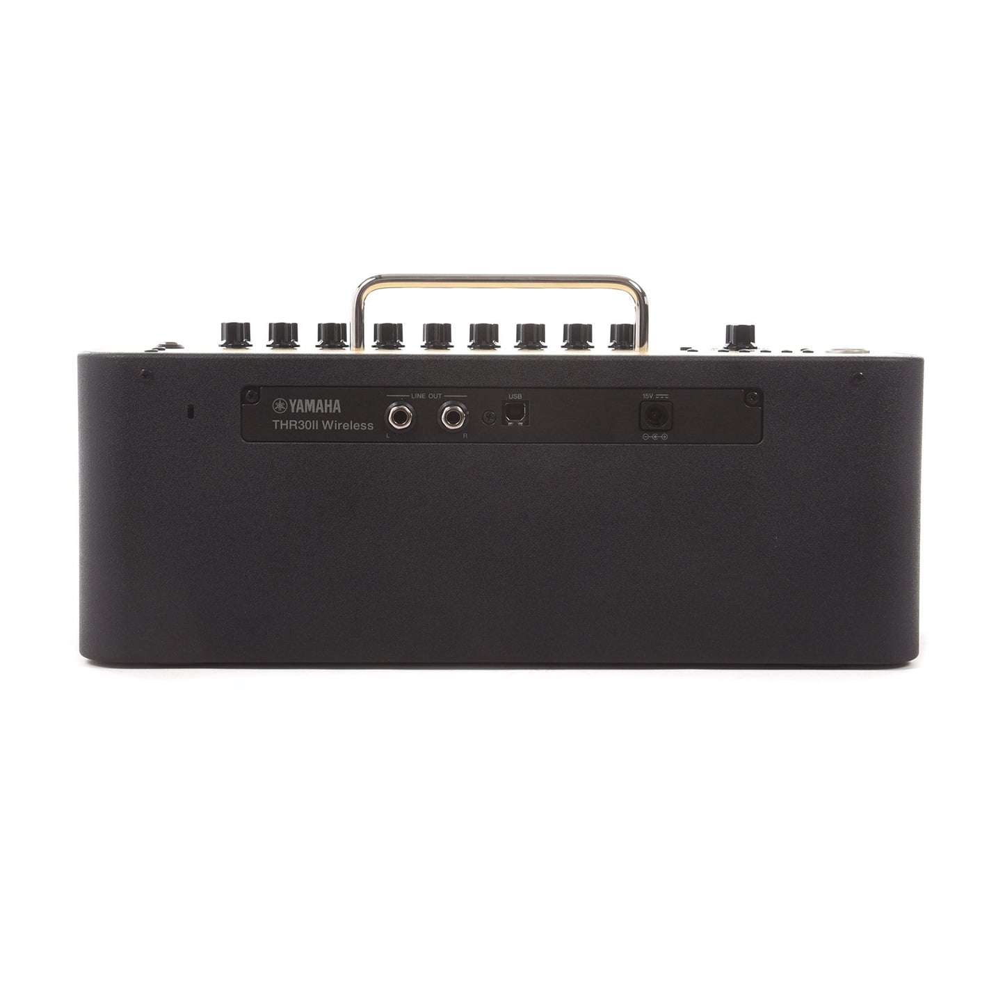 Yamaha THR30II Wireless Guitar Amplifier Amps / Modeling Amps