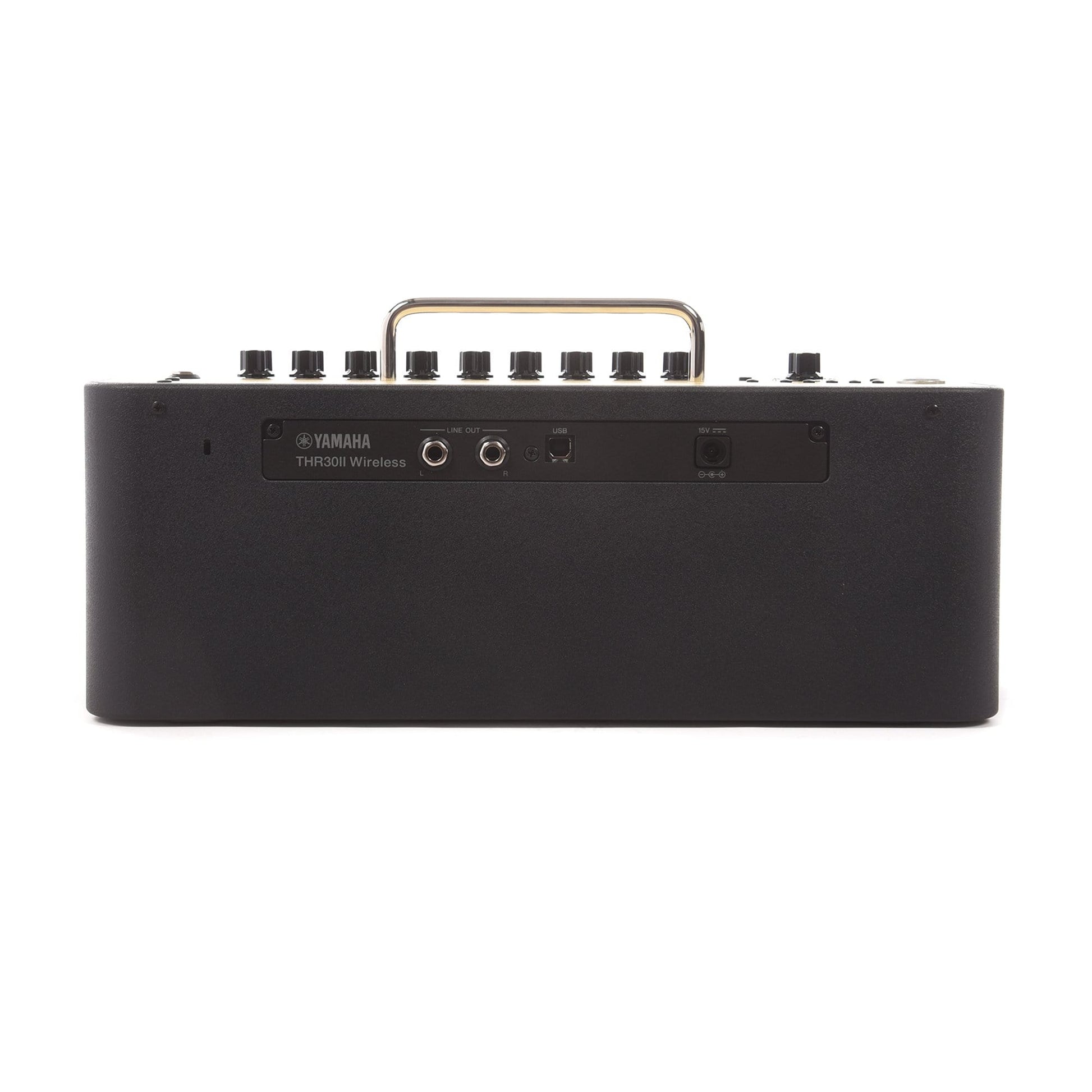 Yamaha THR30II Wireless Guitar Amplifier Amps / Modeling Amps