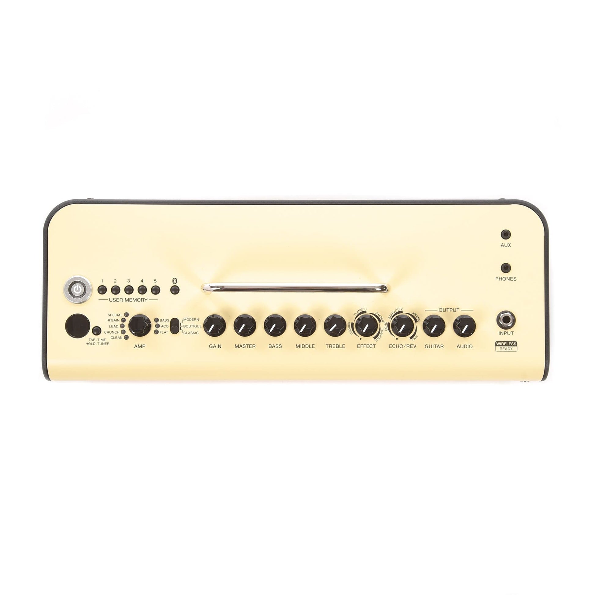 Yamaha THR30II Wireless Guitar Amplifier Amps / Modeling Amps