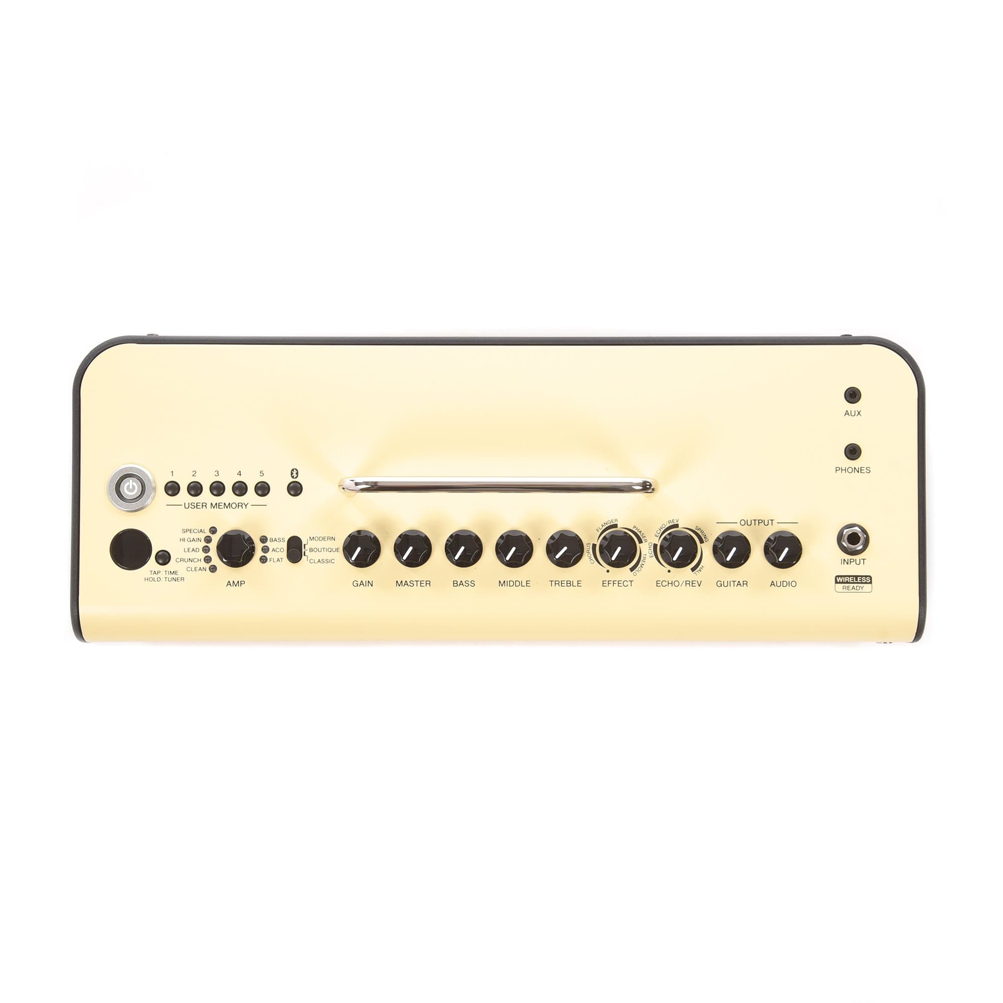 Yamaha THR30II Wireless Guitar Amplifier Amps / Modeling Amps