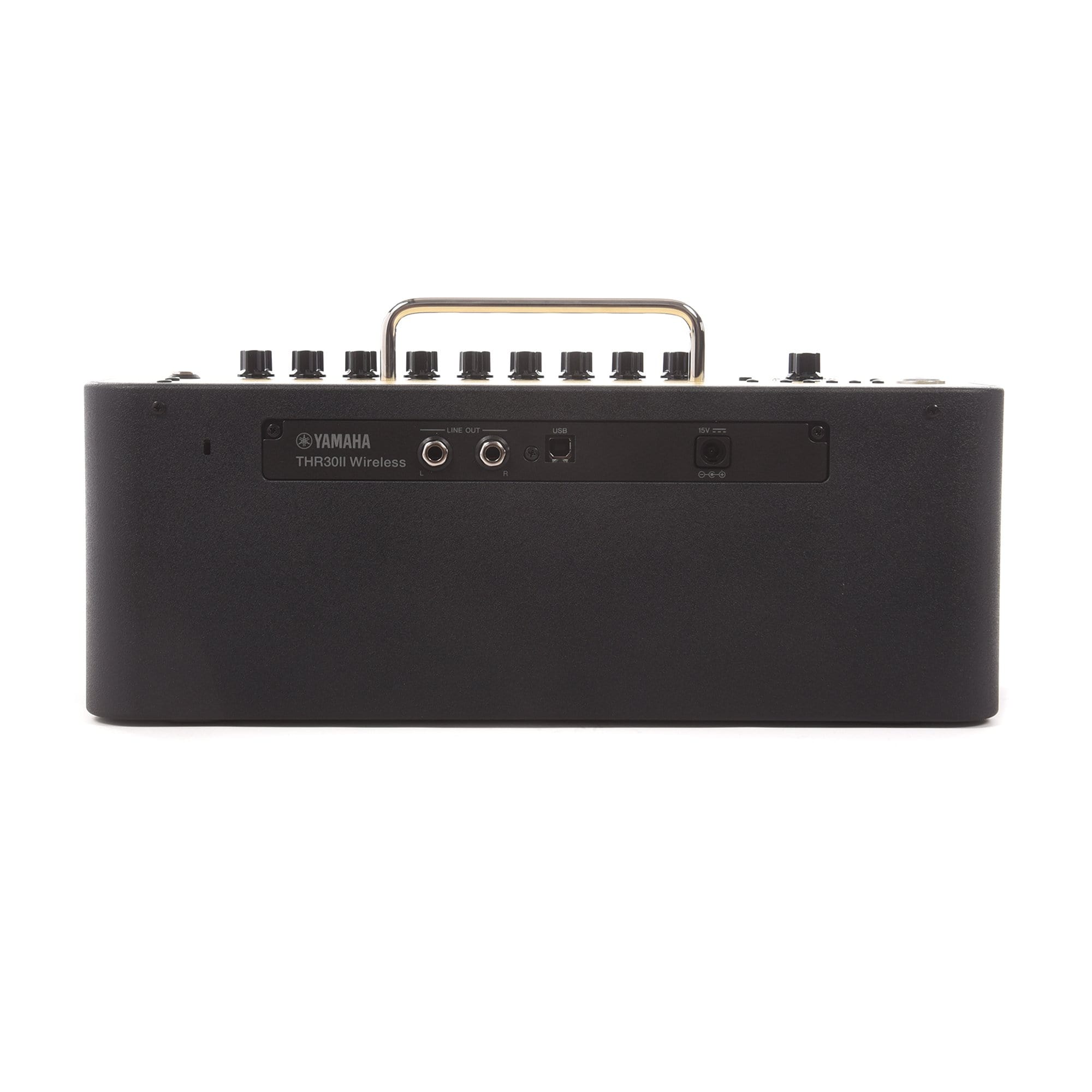 Yamaha THR30II Wireless Guitar Amplifier Amps / Modeling Amps