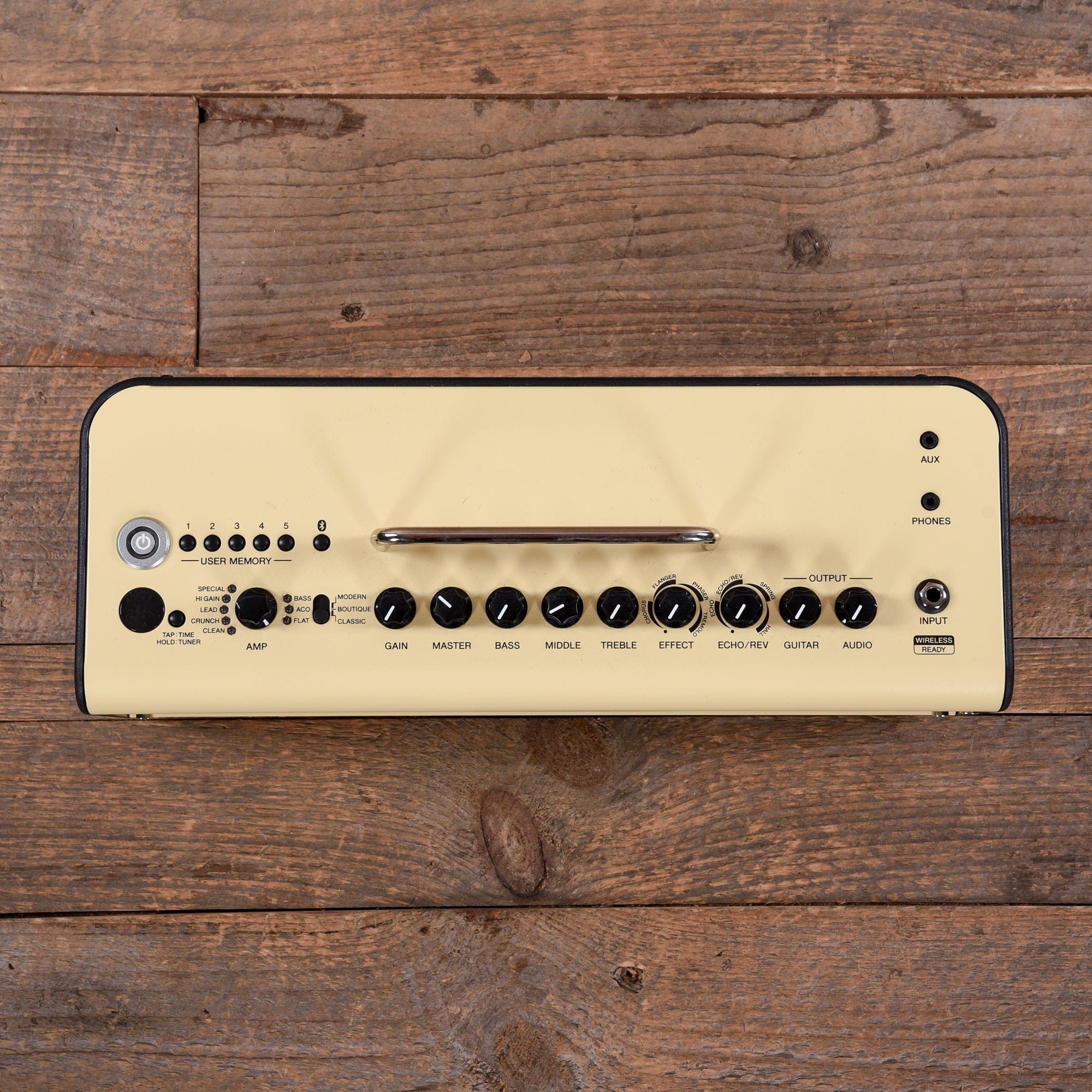 Yamaha THR30II Wireless Guitar Amplifier Amps / Modeling Amps