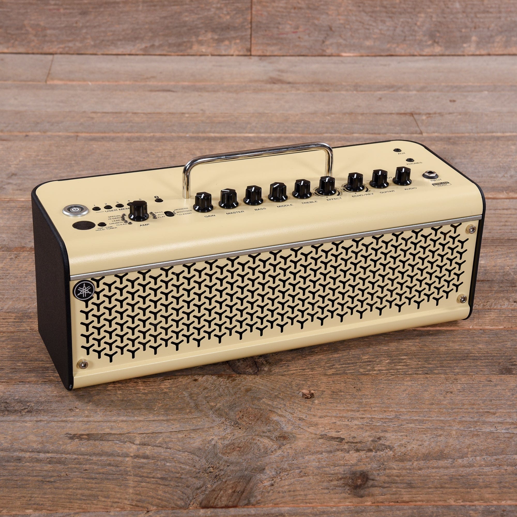 Yamaha THR30II Wireless Guitar Amplifier Amps / Modeling Amps