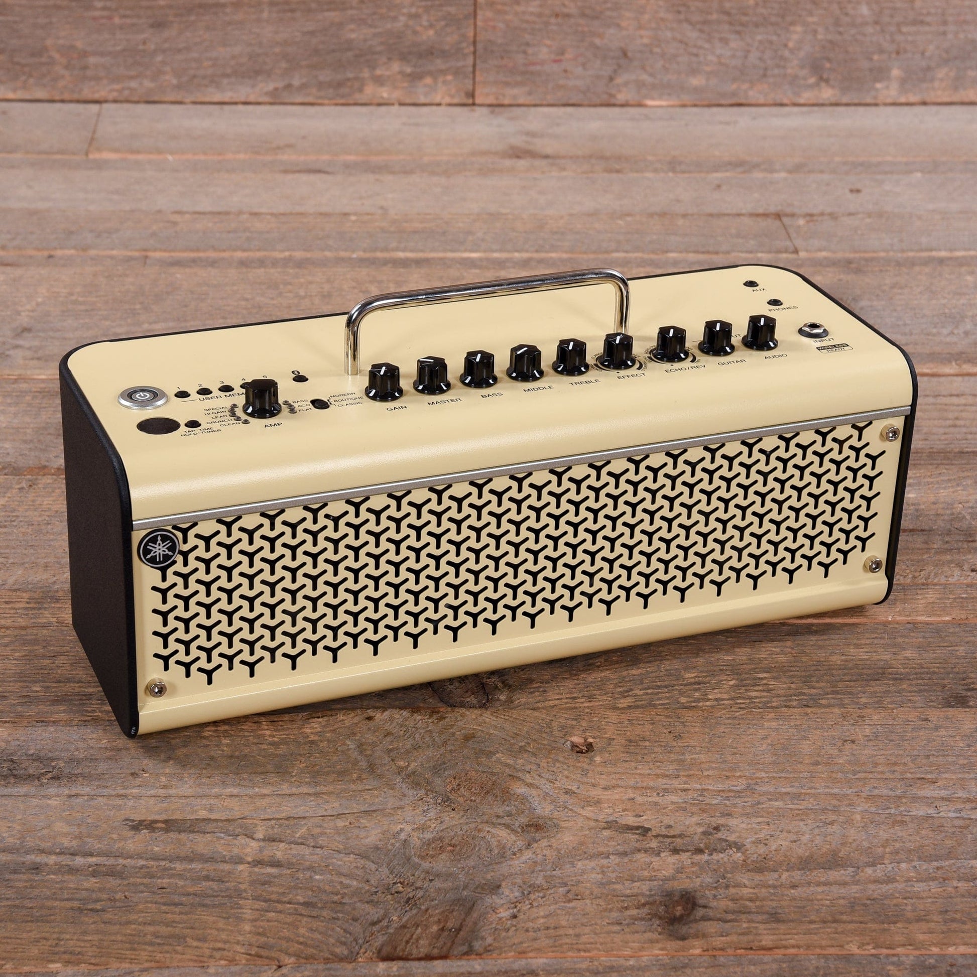 Yamaha THR30II Wireless Guitar Amplifier Amps / Modeling Amps