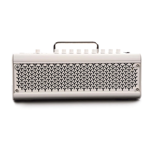 Yamaha THR30II Wireless Guitar Amplifier White Amps / Modeling Amps