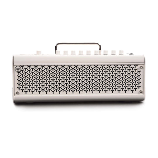 Yamaha THR30II Wireless Guitar Amplifier White Amps / Modeling Amps