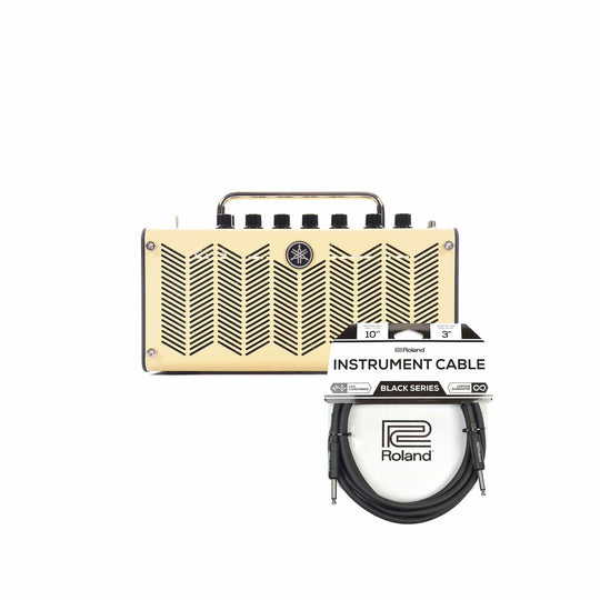 Yamaha THR5 Modeling Combo Amp and (1) Cable Bundle Amps / Modeling Amps