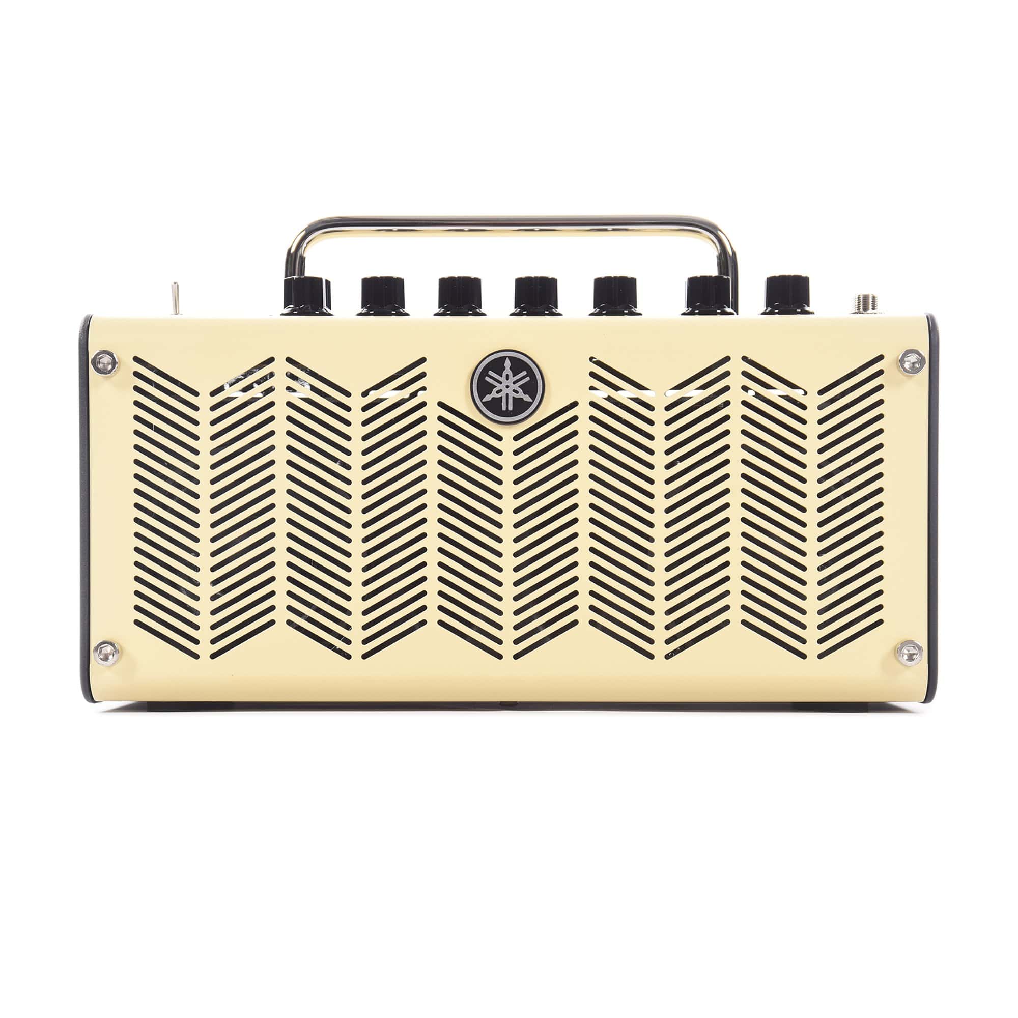 Yamaha THR5 Modeling Combo Amp Amps / Modeling Amps