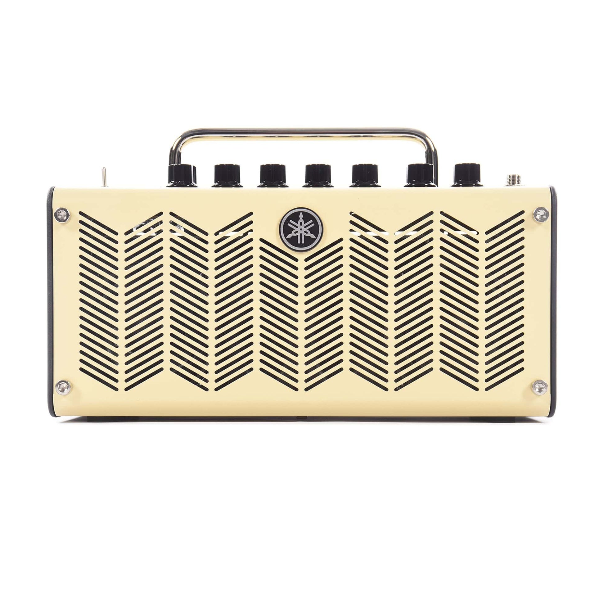 Yamaha THR5 Modeling Combo Amp Amps / Modeling Amps