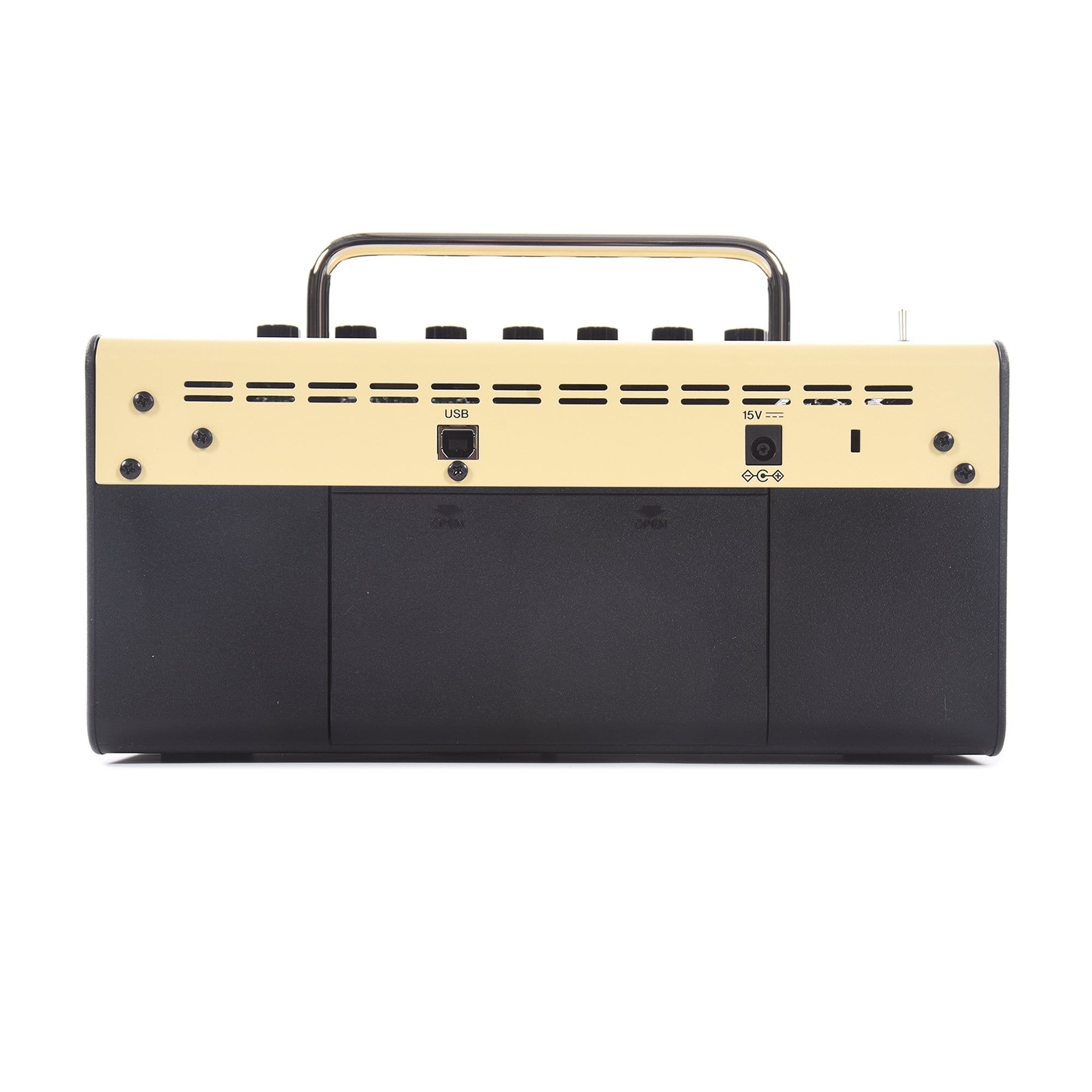 Yamaha THR5 Modeling Combo Amp Amps / Modeling Amps