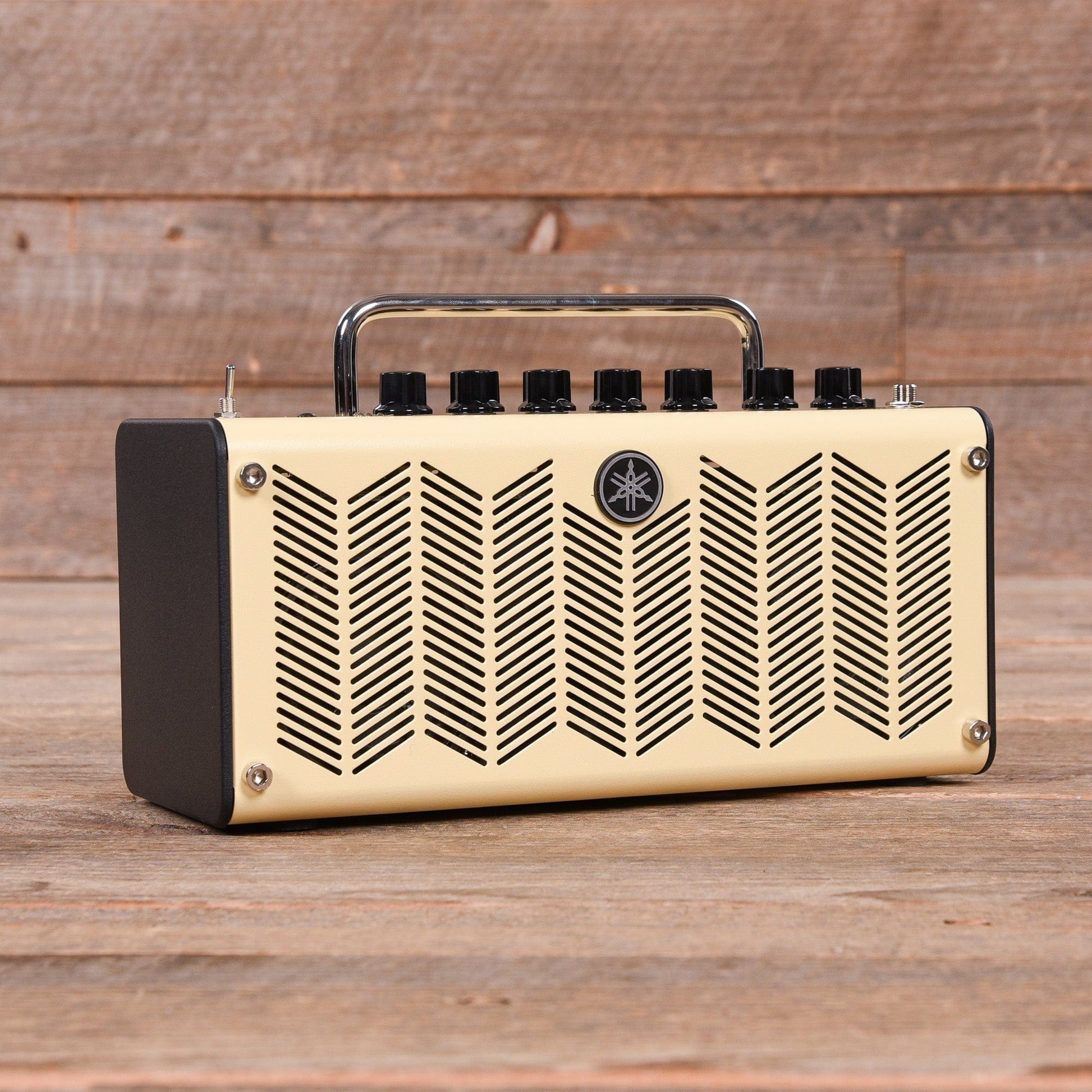 Yamaha THR5 Modeling Combo Amp Amps / Modeling Amps