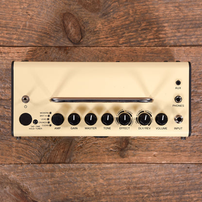 Yamaha THR5 Modeling Combo Amp Amps / Modeling Amps