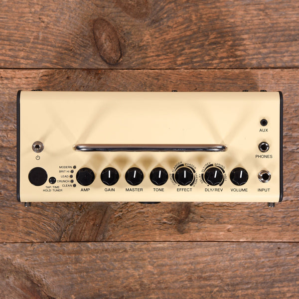 Yamaha THR5 Modeling Combo Amp Chicago Music Exchange