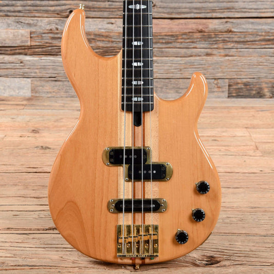 Yamaha BB-3000S Natural 1987 Bass Guitars / 4-String