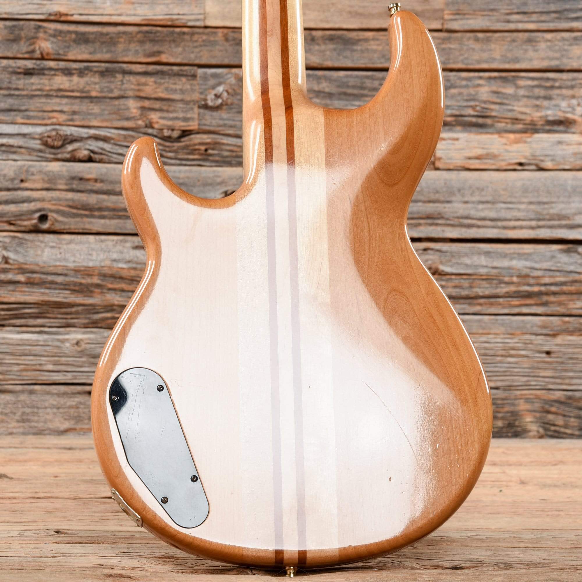 Yamaha BB-3000S Natural 1987 – Chicago Music Exchange