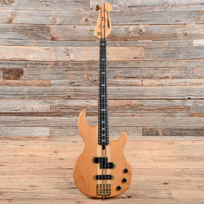 Yamaha BB-3000S Natural 1987 Bass Guitars / 4-String