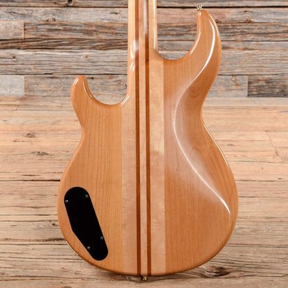 Yamaha BB-3000S Natural 1987 Bass Guitars / 4-String