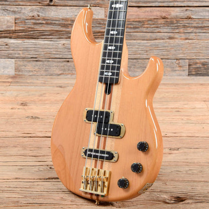 Yamaha BB-3000S Natural 1987 Bass Guitars / 4-String