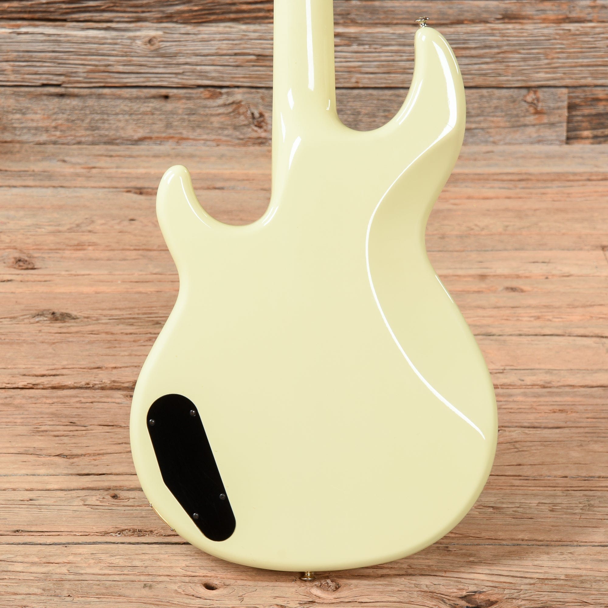 Yamaha BB-3000S White 1980s Bass Guitars / 4-String