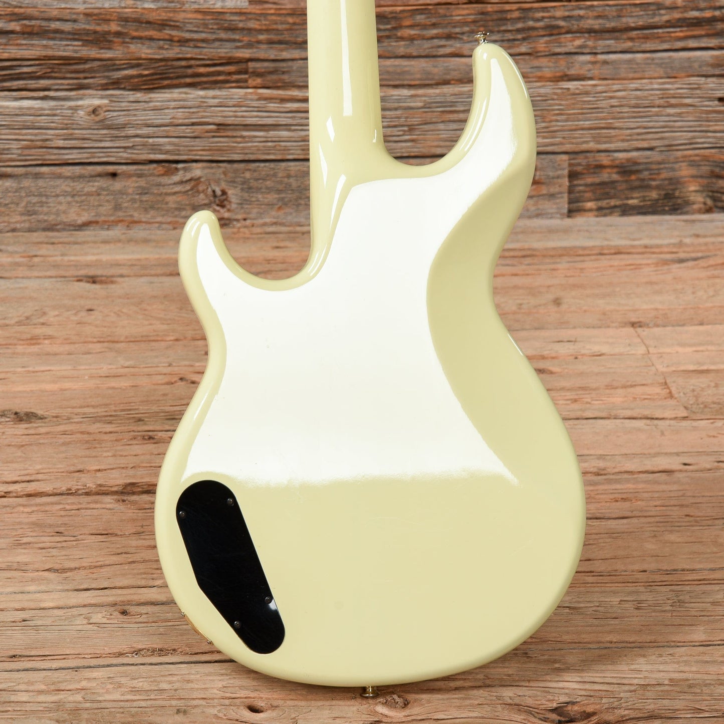 Yamaha BB-3000S White 1980s Bass Guitars / 4-String