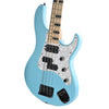 Yamaha Billy Sheehan Attitude 3 Limited Bass Sonic Blue Bass Guitars / 4-String