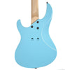 Yamaha Billy Sheehan Attitude 3 Limited Bass Sonic Blue Bass Guitars / 4-String