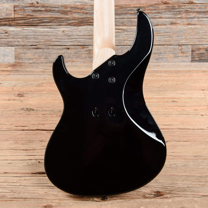 Yamaha Billy Sheehan Attitude 3 Limited Electric Bass Black Bass Guitars / 4-String