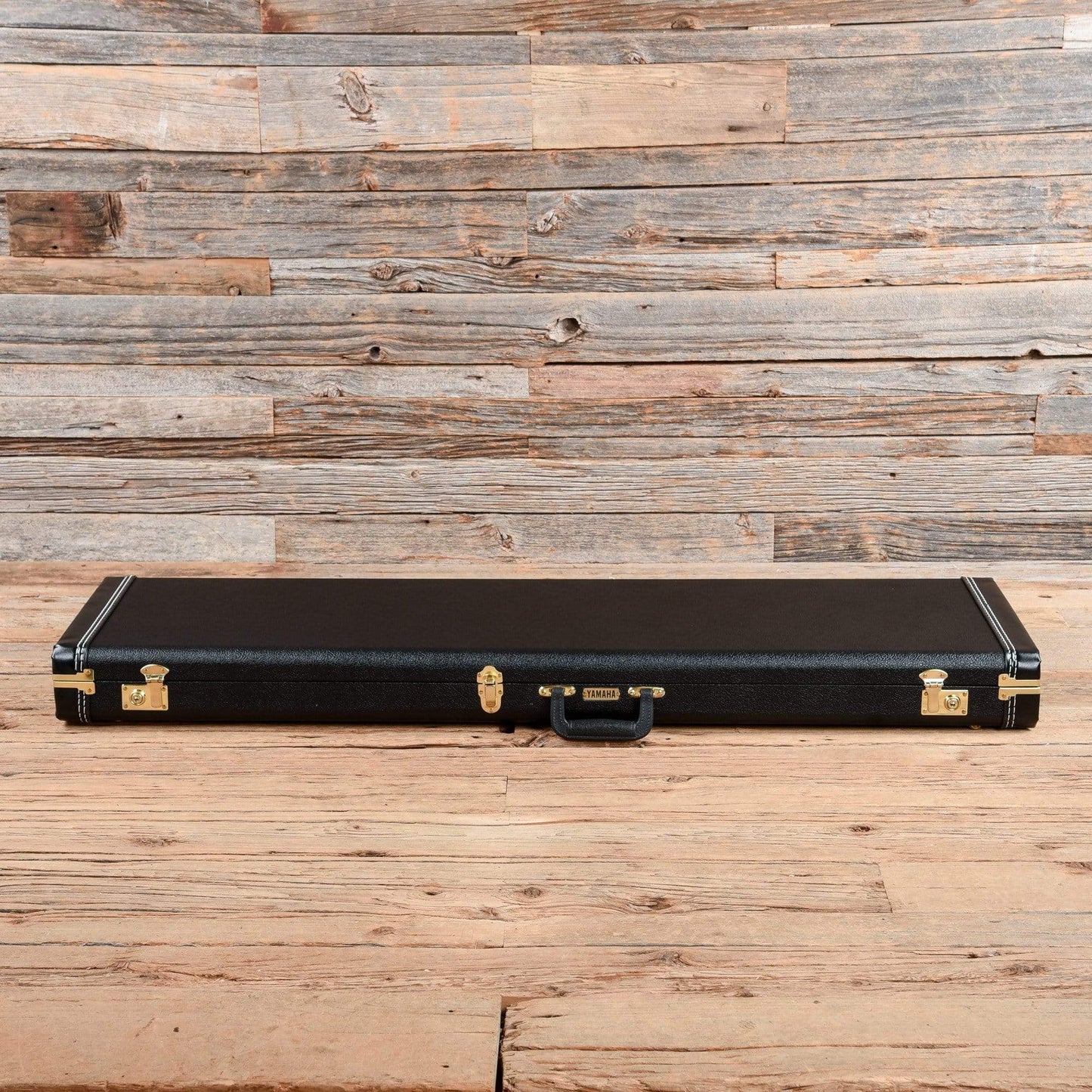 Yamaha Billy Sheehan Attitude 3 Limited Electric Bass Black Bass Guitars / 4-String