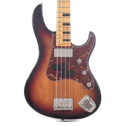 Yamaha Limited Edition 30th Anniversary Billy Sheehan Attitude 3 Vintage Sunburst Bass Guitars / 4-String