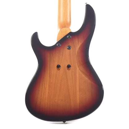 Yamaha Limited Edition 30th Anniversary Billy Sheehan Attitude 3 Vintage Sunburst Bass Guitars / 4-String